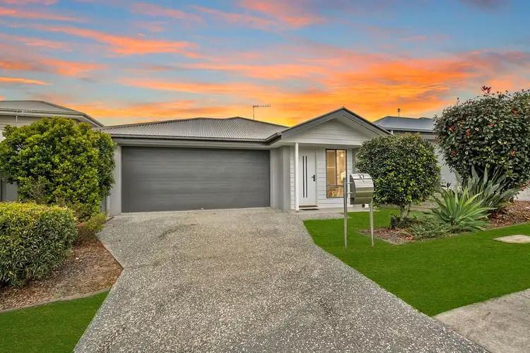 27 Trump Street, Pimpama QLD 4209