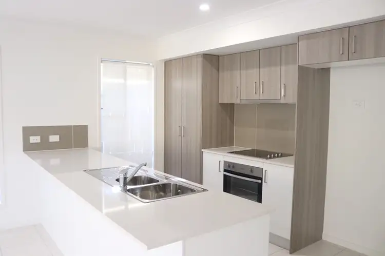 Second view of Homely house listing, 27 Trump Street, Pimpama QLD 4209