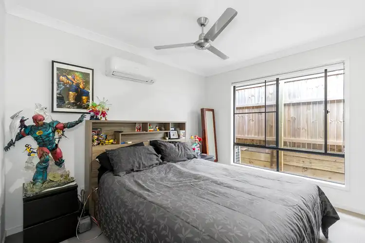 Third view of Homely house listing, 27 Trump Street, Pimpama QLD 4209