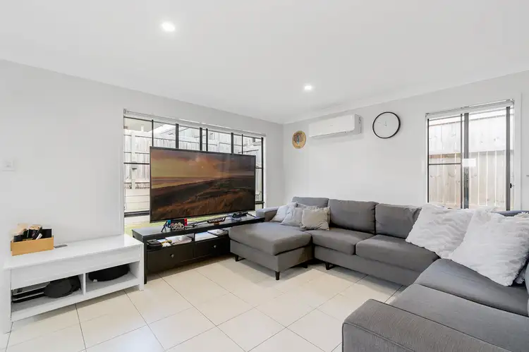 Fifth view of Homely house listing, 27 Trump Street, Pimpama QLD 4209