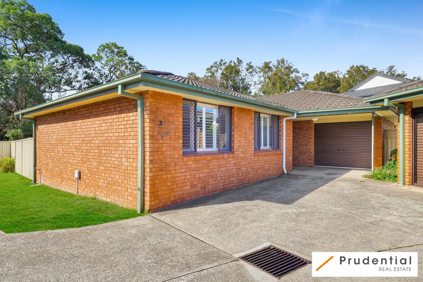 Main view of Homely villa listing, 3/46 Rudd Road, Leumeah NSW 2560
