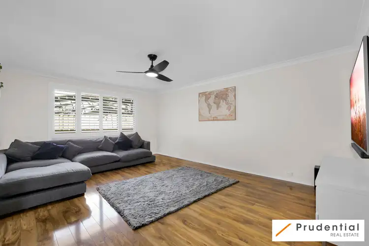 Third view of Homely villa listing, 3/46 Rudd Road, Leumeah NSW 2560