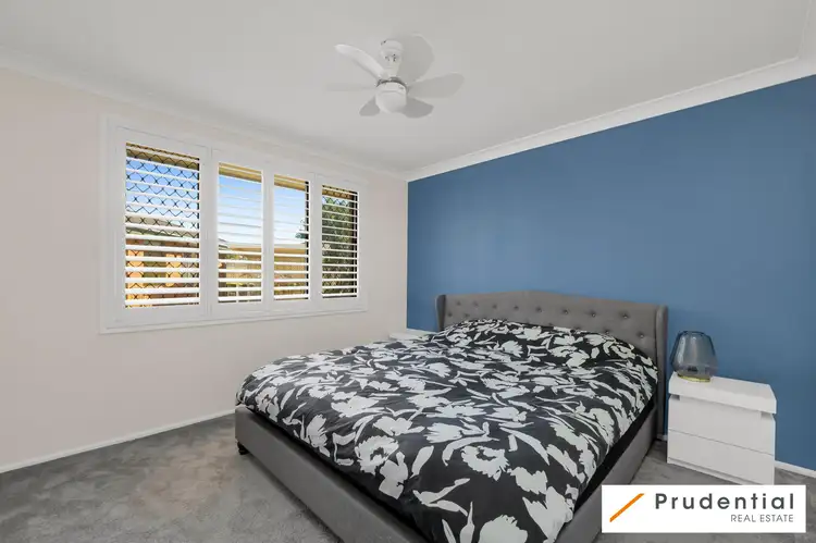 Fourth view of Homely villa listing, 3/46 Rudd Road, Leumeah NSW 2560