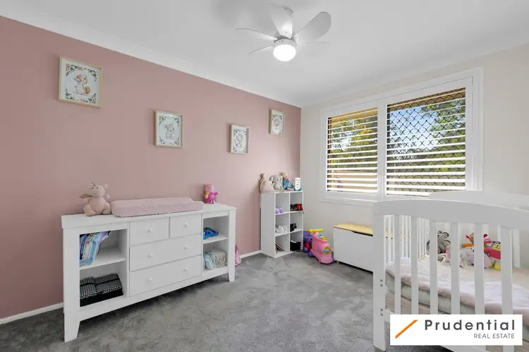 Fifth view of Homely villa listing, 3/46 Rudd Road, Leumeah NSW 2560