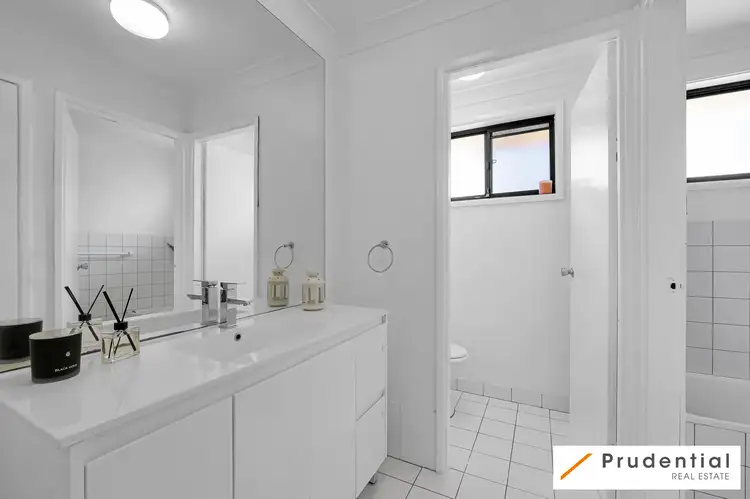 Sixth view of Homely villa listing, 3/46 Rudd Road, Leumeah NSW 2560