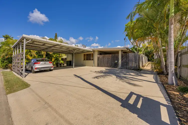 Second view of Homely block of units listing, 21 French Street, South Gladstone QLD 4680
