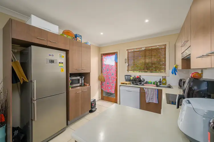 Fifth view of Homely block of units listing, 21 French Street, South Gladstone QLD 4680