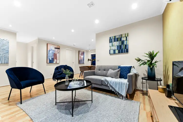 Third view of Homely house listing, 1 Rimes Close, Cranbourne West VIC 3977