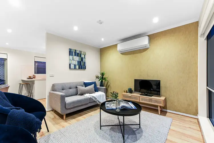 Fourth view of Homely house listing, 1 Rimes Close, Cranbourne West VIC 3977