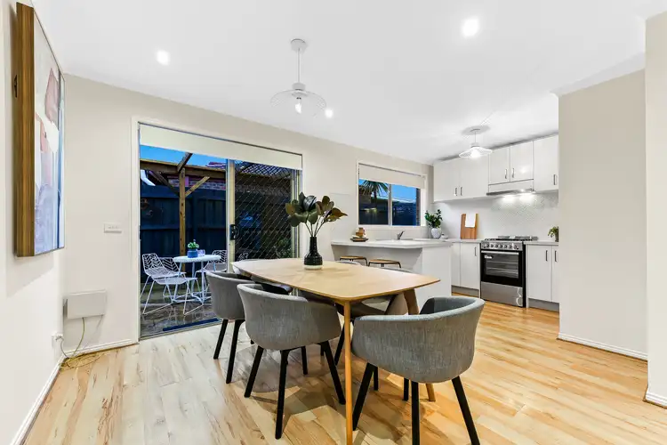 Sixth view of Homely house listing, 1 Rimes Close, Cranbourne West VIC 3977