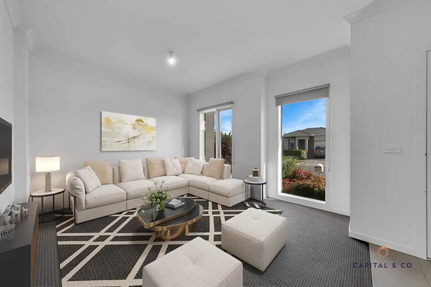 Main view of Homely house listing, 14 Palmero Street, Epping VIC 3076