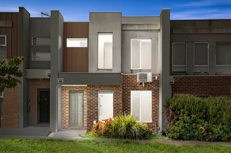 Second view of Homely house listing, 14 Palmero Street, Epping VIC 3076