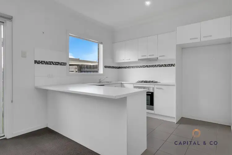 Third view of Homely house listing, 14 Palmero Street, Epping VIC 3076