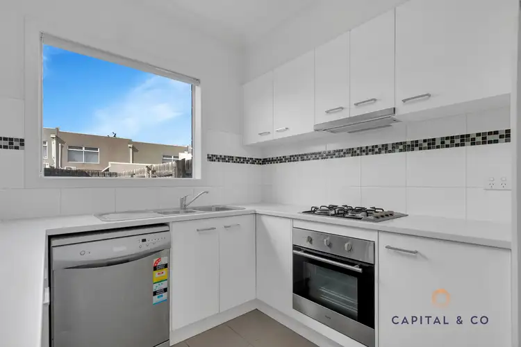 Fourth view of Homely house listing, 14 Palmero Street, Epping VIC 3076