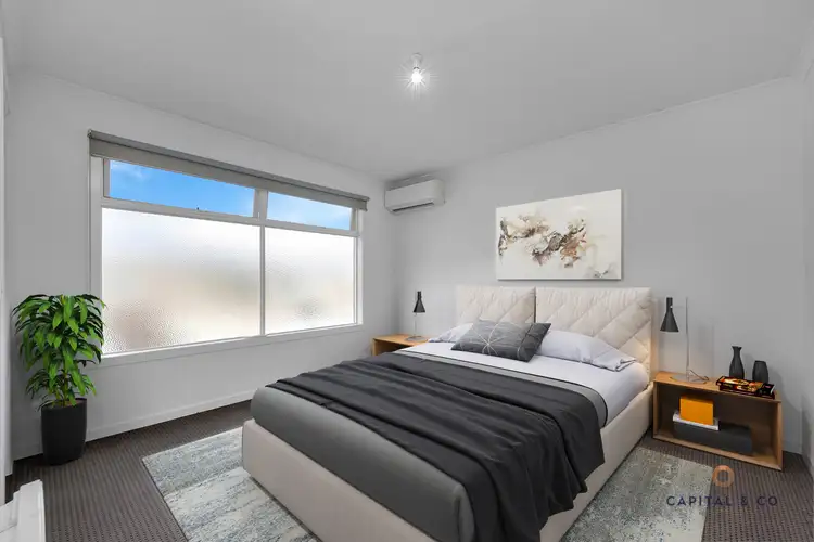 Sixth view of Homely house listing, 14 Palmero Street, Epping VIC 3076