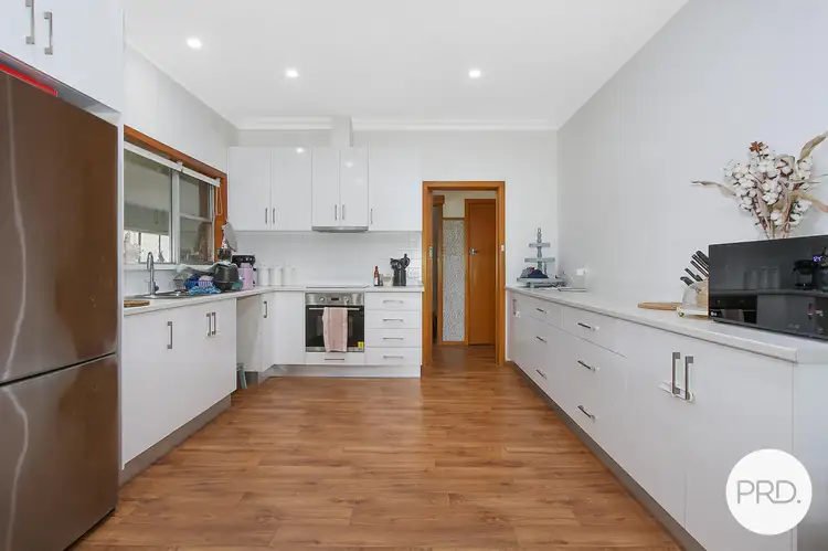 Second view of Homely house listing, 2040 Walbundrie Road, Walla Walla NSW 2659