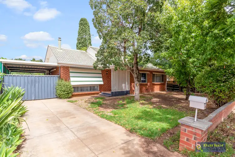 6 Krieg Road, Evanston Park SA 5116