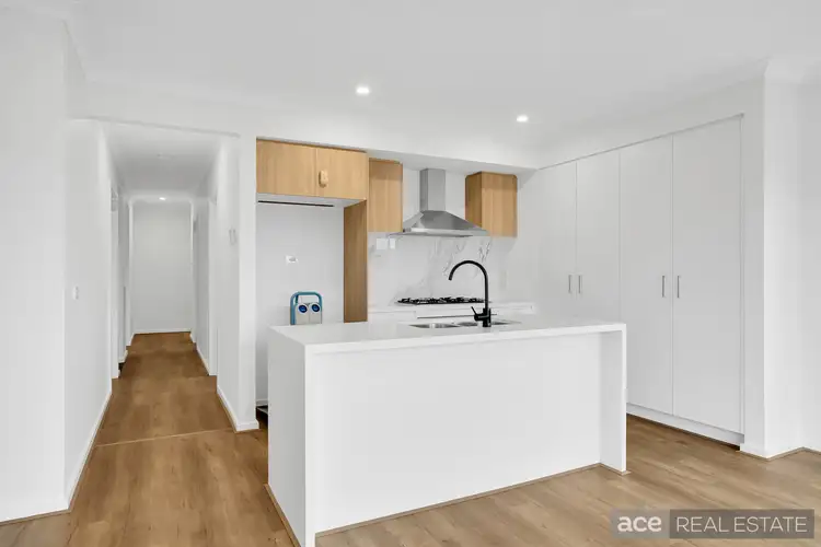Fourth view of Homely house listing, 14 Tamworth Drive, Rockbank VIC 3335
