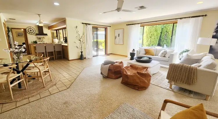 Fourth view of Homely house listing, 181 Gordon Street, Naracoorte SA 5271