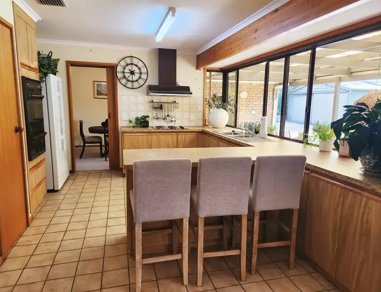 Fifth view of Homely house listing, 181 Gordon Street, Naracoorte SA 5271