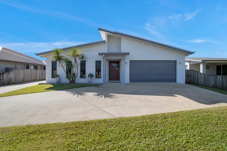 10 Farming Road, Ooralea QLD 4740
