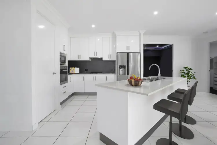 Second view of Homely house listing, 10 Farming Road, Ooralea QLD 4740