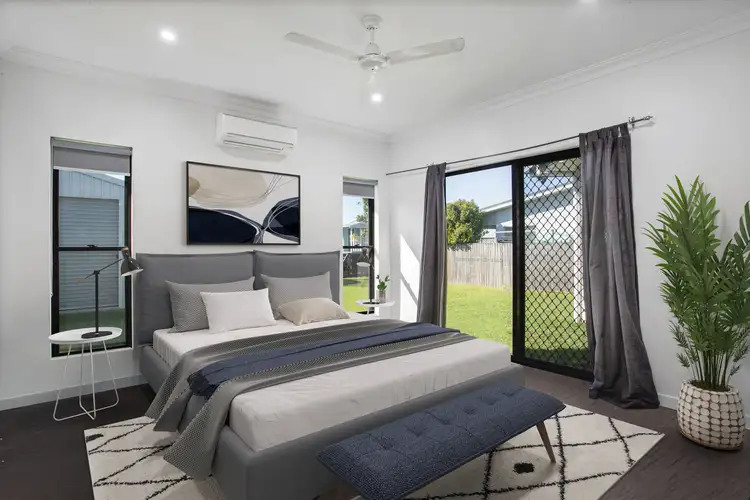 Fourth view of Homely house listing, 10 Farming Road, Ooralea QLD 4740