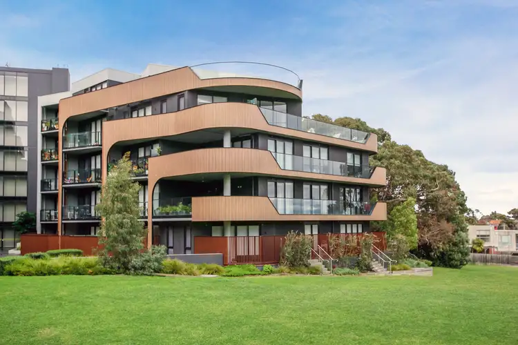 Main view of Homely apartment listing, 606/3 Snake Gully Drive, Bundoora VIC 3083