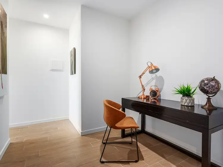 Fourth view of Homely apartment listing, 606/3 Snake Gully Drive, Bundoora VIC 3083