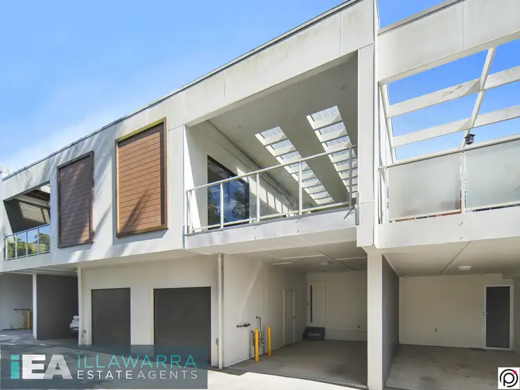 5/301 Princes Highway, Albion Park Rail NSW 2527