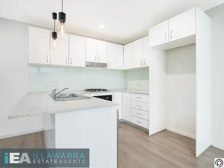 Third view of Homely townhouse listing, 5/301 Princes Highway, Albion Park Rail NSW 2527