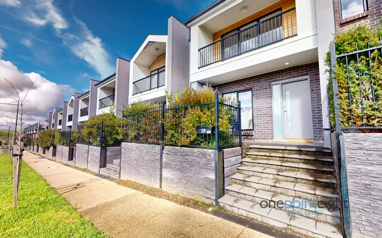 Main view of Homely townhouse listing, 28 Grasmere Avenue, Mount Barker SA 5251