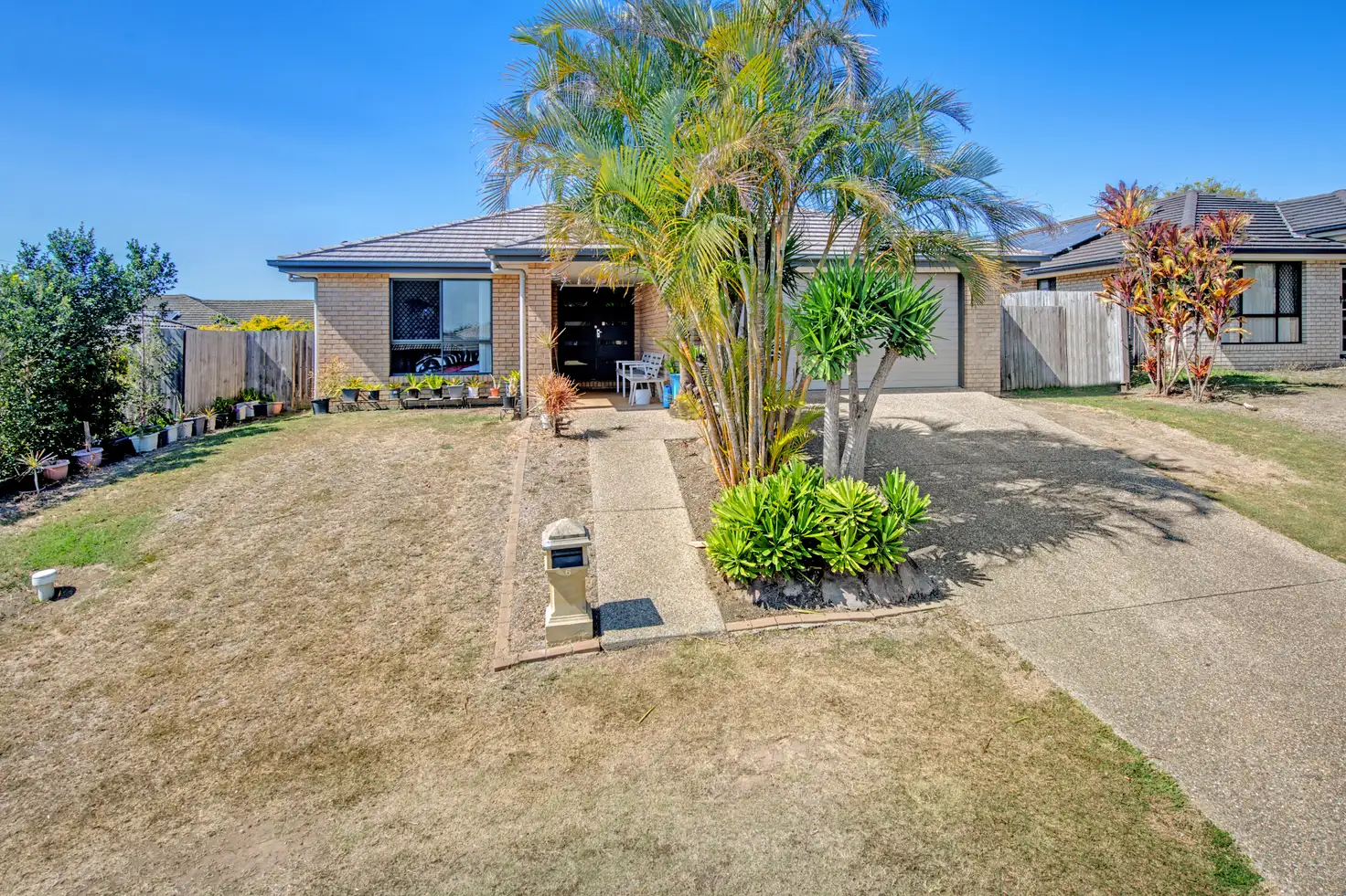 Main view of Homely house listing, 6 Alexander Close, Redbank Plains QLD 4301