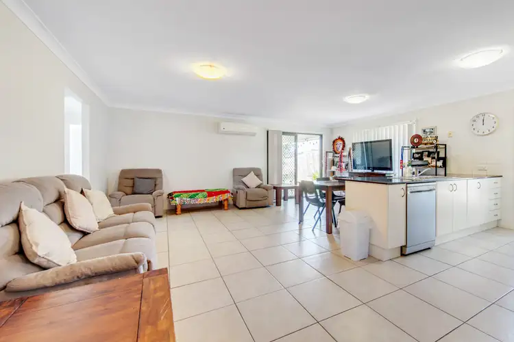 Second view of Homely house listing, 6 Alexander Close, Redbank Plains QLD 4301