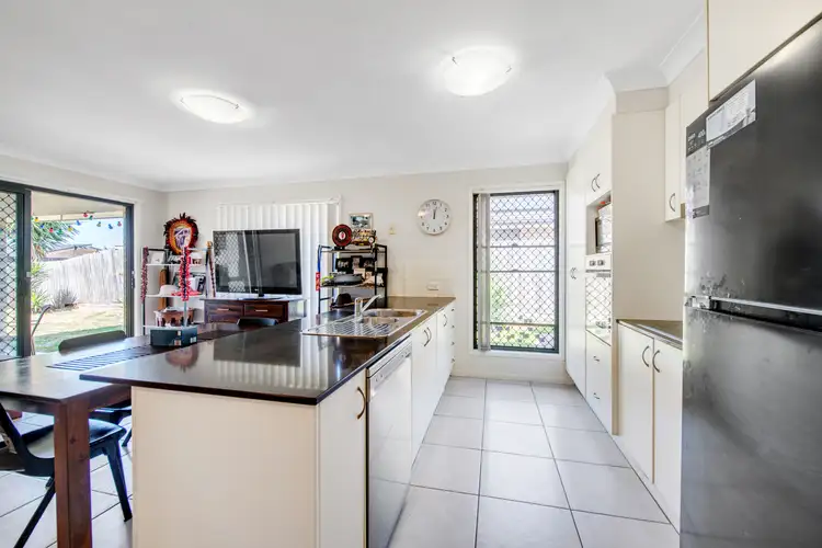 Third view of Homely house listing, 6 Alexander Close, Redbank Plains QLD 4301