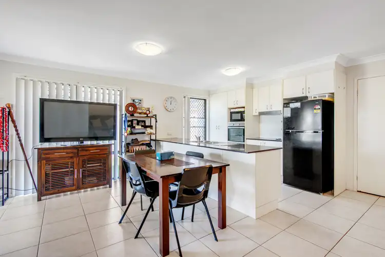 Fourth view of Homely house listing, 6 Alexander Close, Redbank Plains QLD 4301