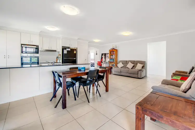 Fifth view of Homely house listing, 6 Alexander Close, Redbank Plains QLD 4301