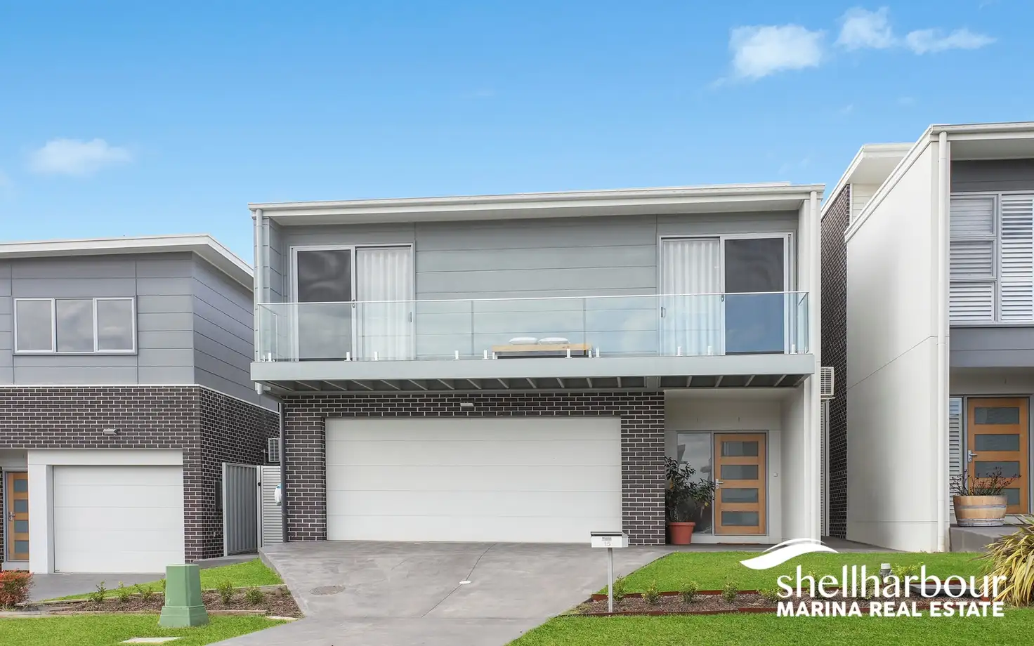 Main view of Homely house listing, 15 Glades Parkway, Shell Cove NSW 2529