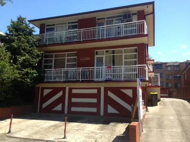 Main view of Homely unit listing, 1/46 Victoria Avenue, Penshurst NSW 2222