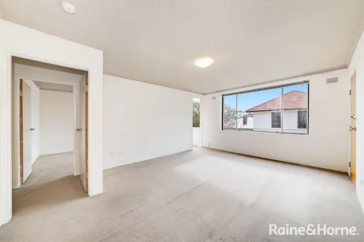 4/100 Mount Street, Coogee NSW 2034