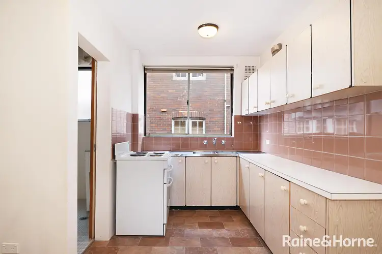 Second view of Homely apartment listing, 4/100 Mount Street, Coogee NSW 2034