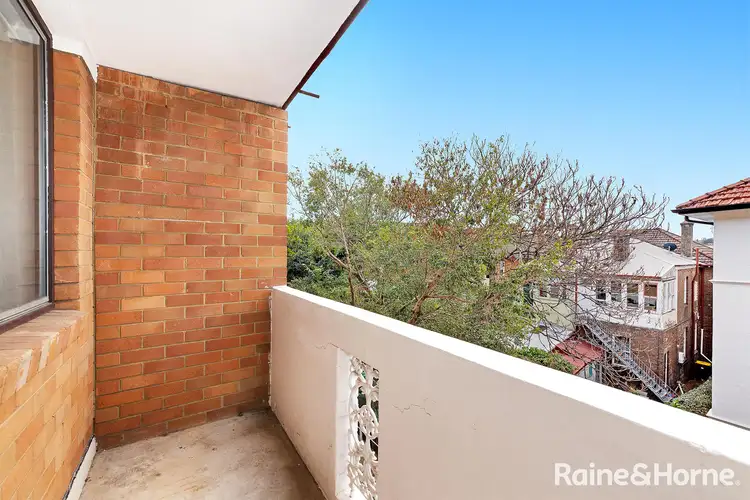 Fifth view of Homely apartment listing, 4/100 Mount Street, Coogee NSW 2034