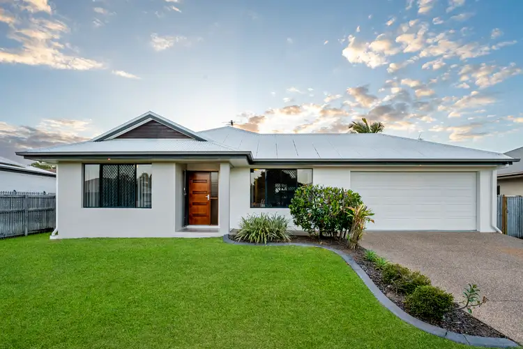 7 Whimbrel Street, Bohle Plains QLD 4817