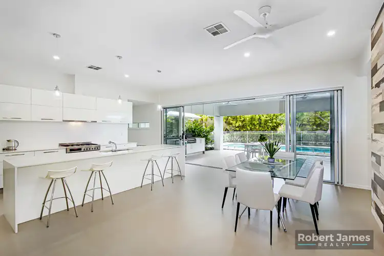 Fifth view of Homely house listing, 40 Coral Fern Drive, Cooroibah QLD 4565