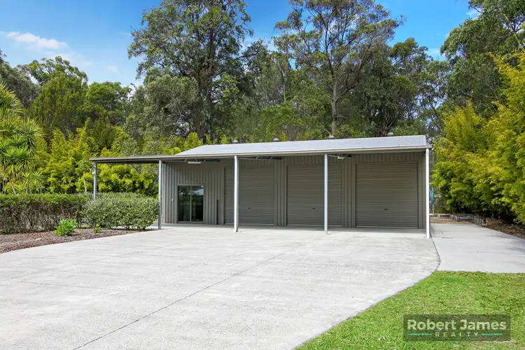 Sixth view of Homely house listing, 40 Coral Fern Drive, Cooroibah QLD 4565