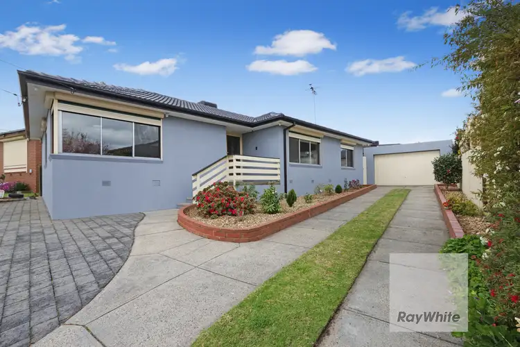 Main view of Homely house listing, 14 Castleton Court, Gladstone Park VIC 3043