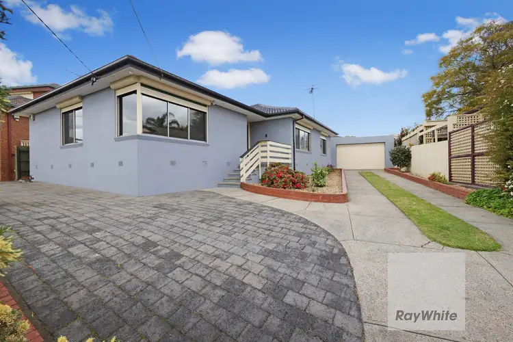 Second view of Homely house listing, 14 Castleton Court, Gladstone Park VIC 3043