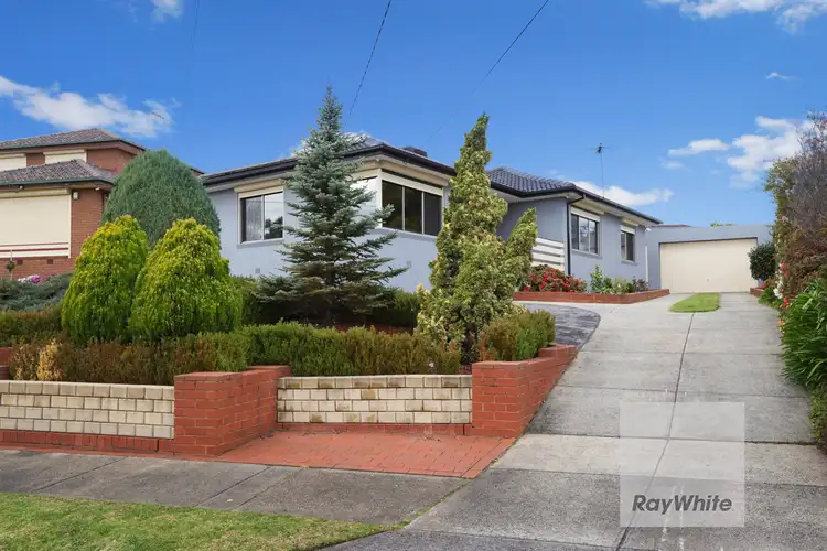 Third view of Homely house listing, 14 Castleton Court, Gladstone Park VIC 3043