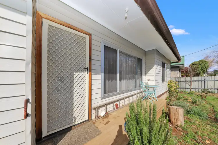 Fifth view of Homely house listing, 5 Coorabel Avenue, Batlow NSW 2730