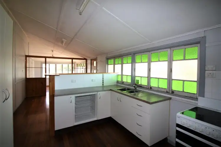 Fourth view of Homely house listing, 51 King Street, Richmond Hill QLD 4820